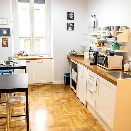 B&B The Andy House 나폴리