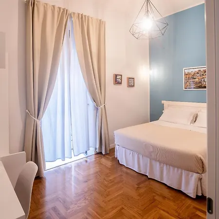 The Andy House 4* 나폴리