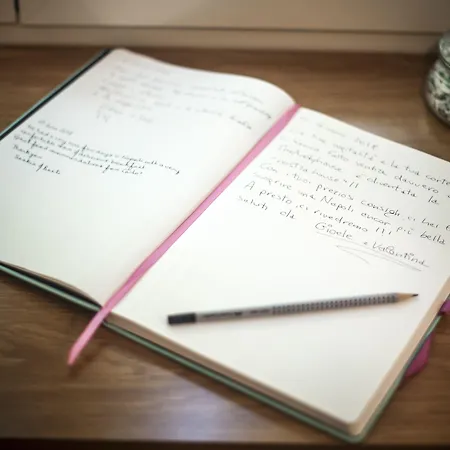 B&B The Andy House 나폴리