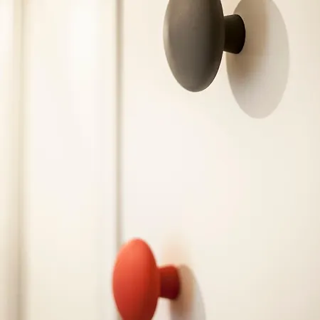 B&B The Andy House 4*