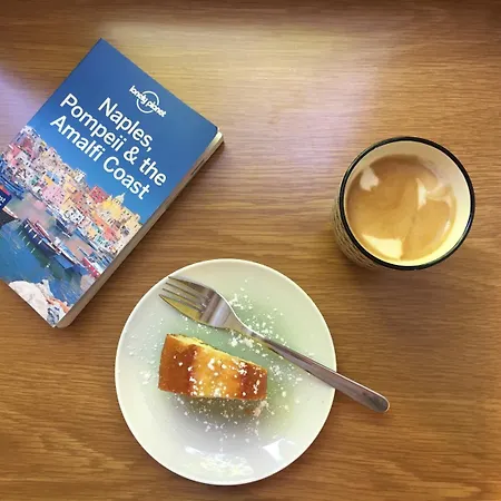 The Andy House 4* 나폴리