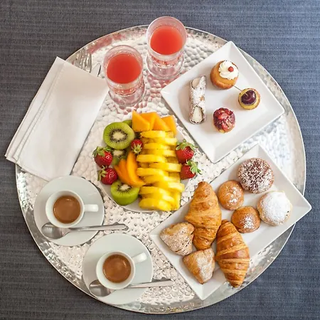 The Andy House 나폴리