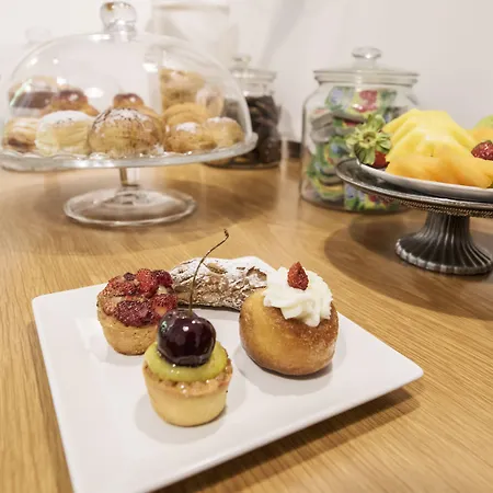 The Andy House B&B 나폴리