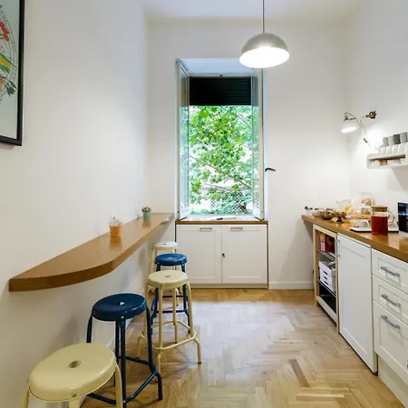 The Andy House 나폴리