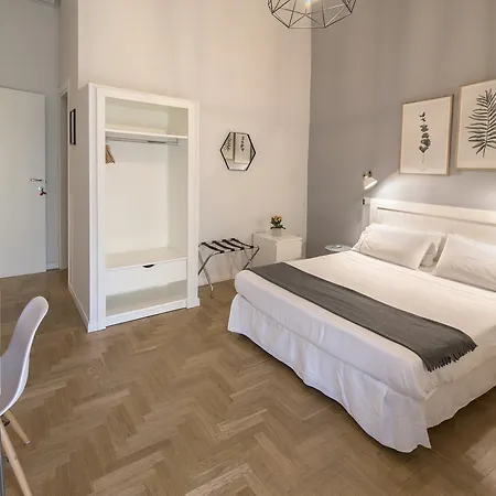 The Andy House 4* 나폴리