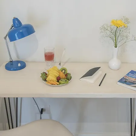 The Andy House B&B 나폴리