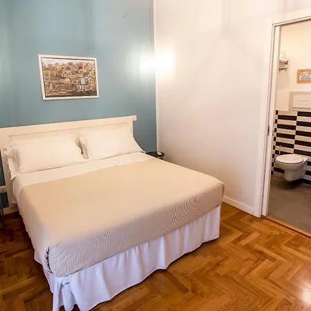 Bed & Breakfast The Andy House