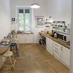 The Andy House ベッド・アンド・ブレックファスト