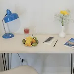 The Andy House ベッド・アンド・ブレックファスト ナポリ