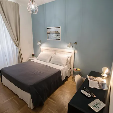 The Andy House Couette-café 4*