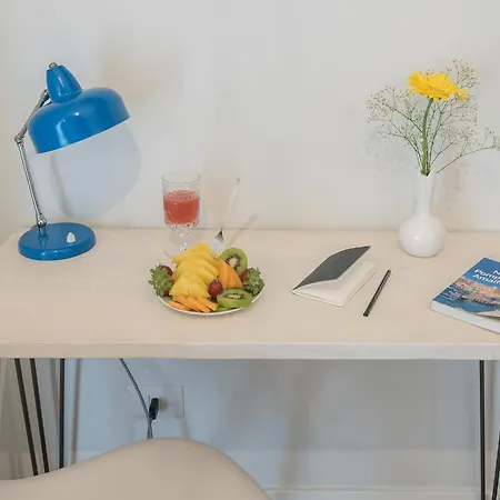 Couette-café The Andy House