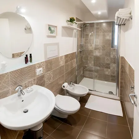 The Andy House Couette-café 4*