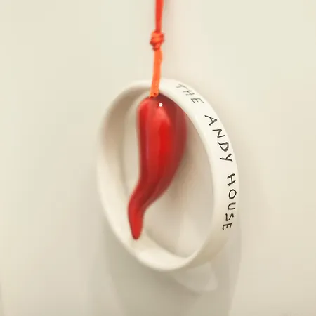 The Andy House Bed & Breakfast 4*