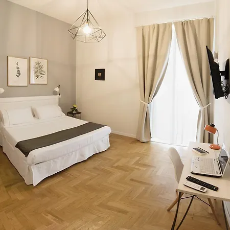 The Andy House Couette-café 4*