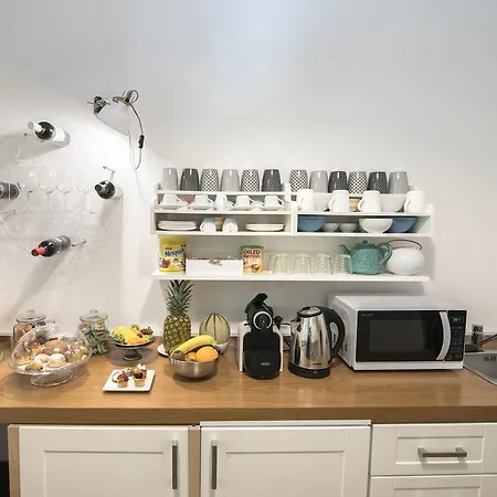 The Andy House