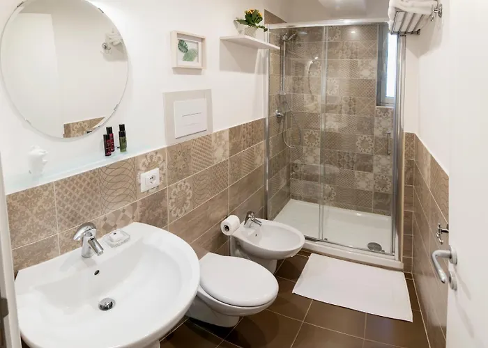 The Andy House Bed & Breakfast 4*