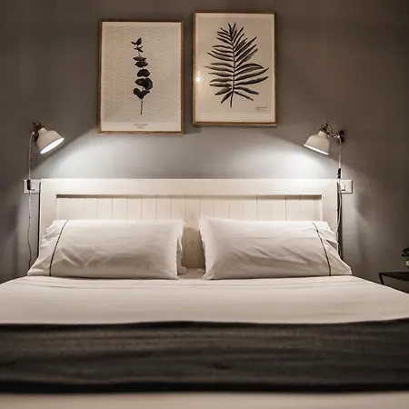 The Andy House Neapol